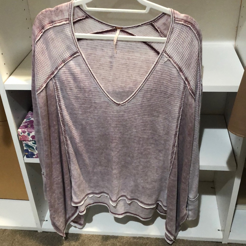 free people thermal